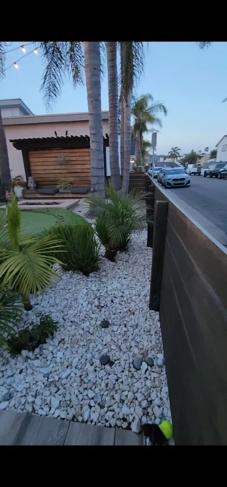 Reliable lawn mowing service experts serving Costa Mesa, CA - Lopez Garden Services