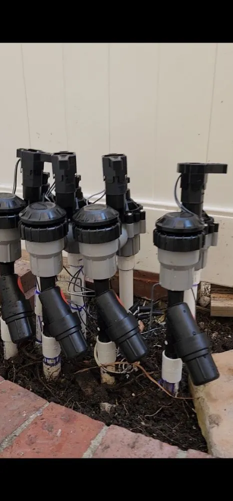 Professional lawn mowing service experts serving Costa Mesa, CA - Lopez Garden Services