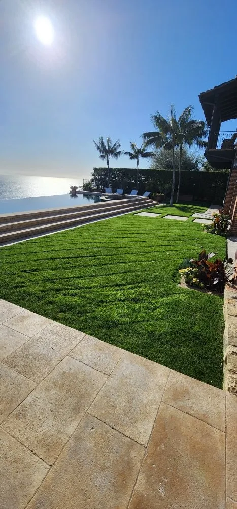 Trusted outdoor landscaping for outdoor upgrades across Costa Mesa, CA - Lopez Garden Services