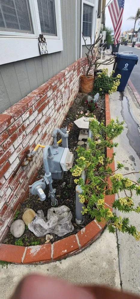 Trusted landscape installation in Costa Mesa, CA - Lopez Garden Services