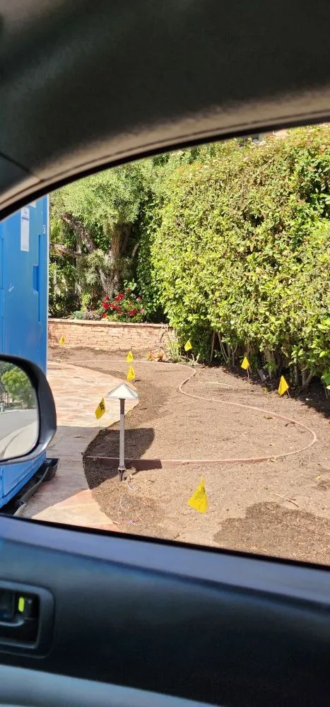Expert yard cleanup service experts serving Costa Mesa, CA - Lopez Garden Services