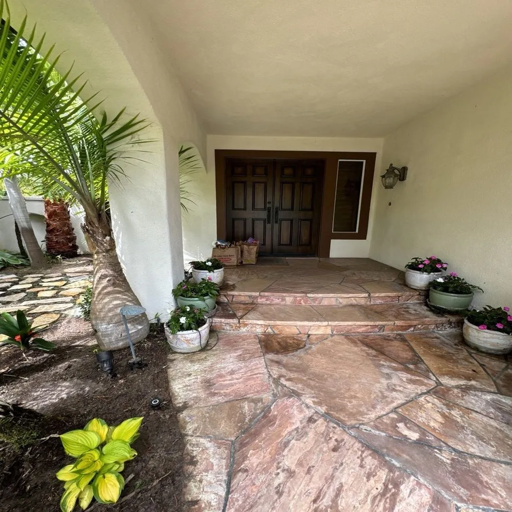 Local yard maintenance near you across Costa Mesa, CA - Lopez Garden Services