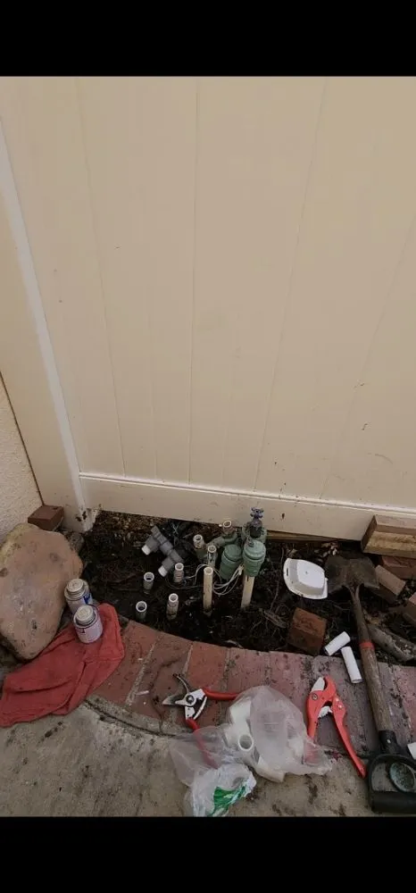 Trusted landscape design in Costa Mesa, CA - Lopez Garden Services