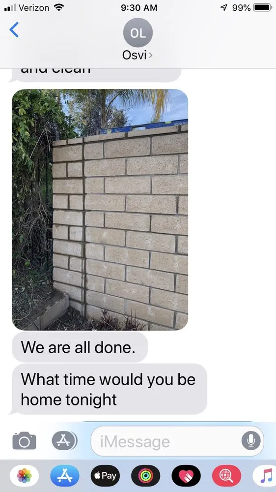 Custom yard cleanup service in Pomona, CA by Lopez Gardening & Landscape