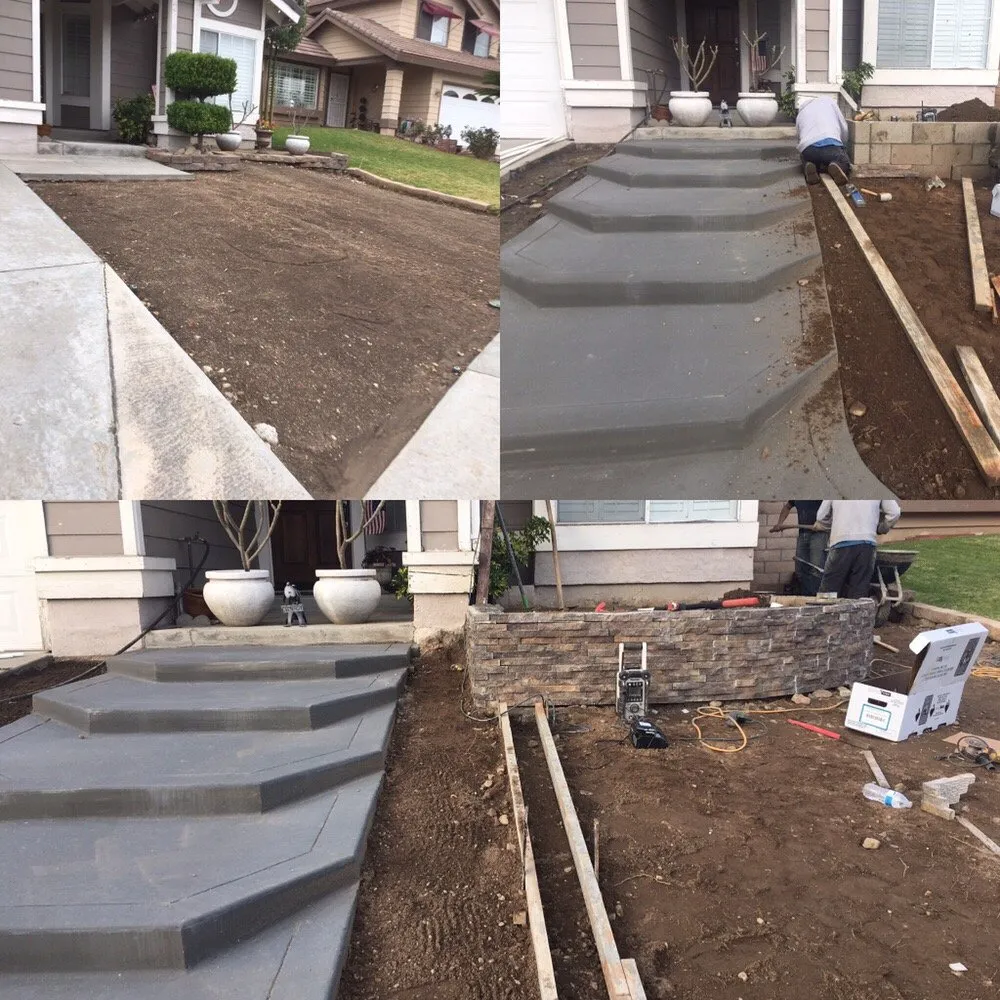 Affordable residential landscaping experts serving Pomona, CA - Lopez Gardening & Landscape