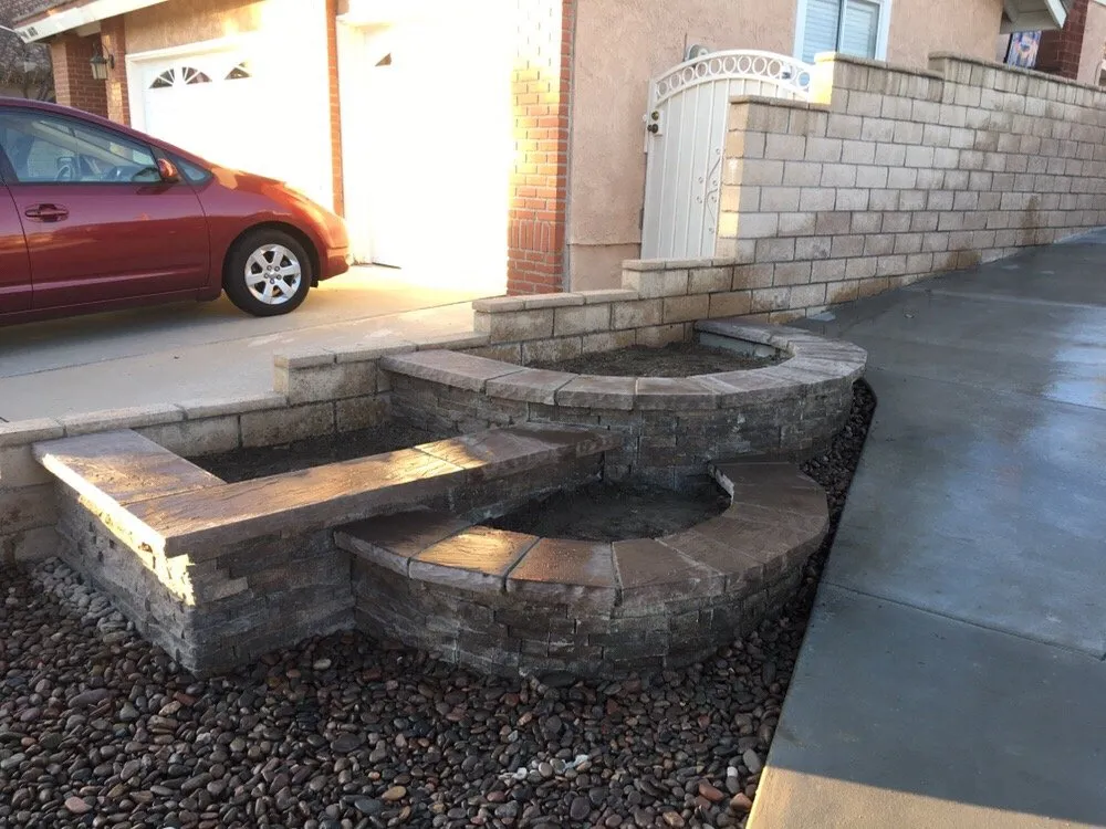 Affordable yard maintenance in Pomona, CA by Lopez Gardening & Landscape