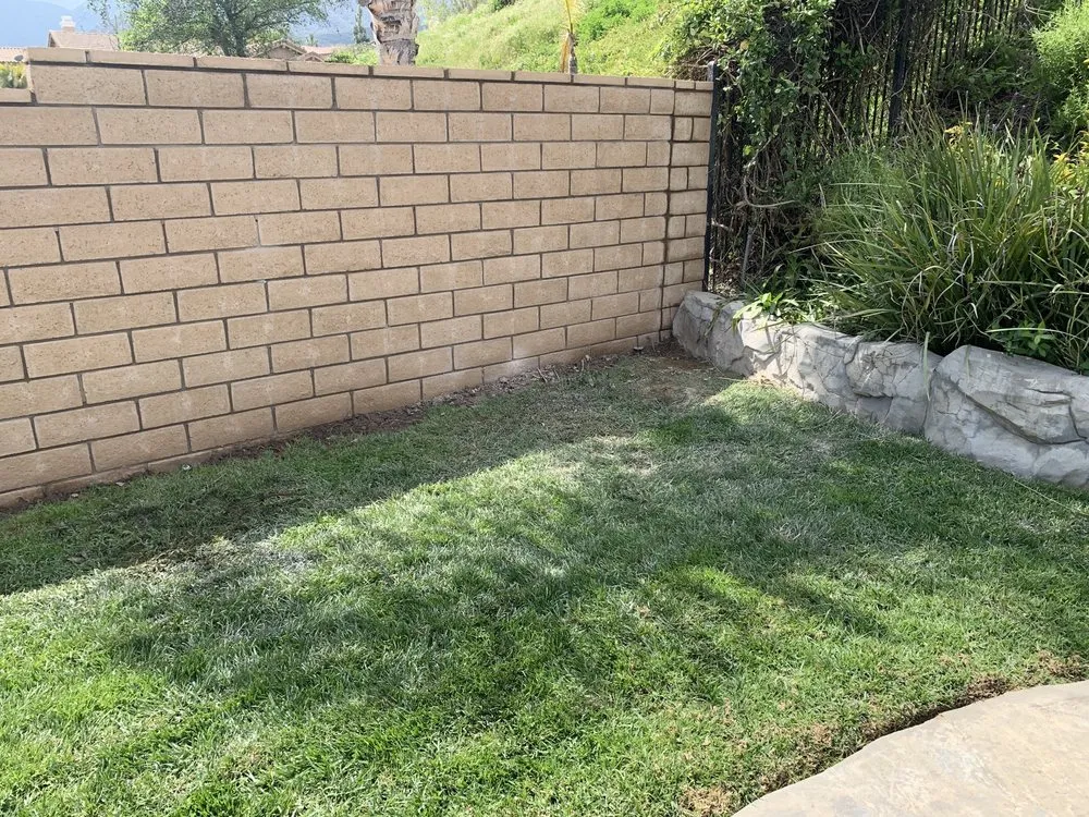Custom lawn care service in Pomona, CA by Lopez Gardening & Landscape