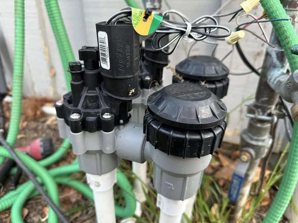 Expert landscaping services experts serving Rialto, CA - Lopez Gardening Company