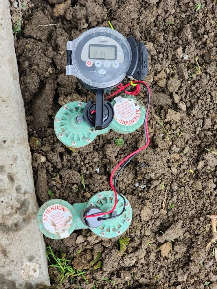 Trusted landscaping services with custom design in Whittier, CA by Lopez Gardening Services