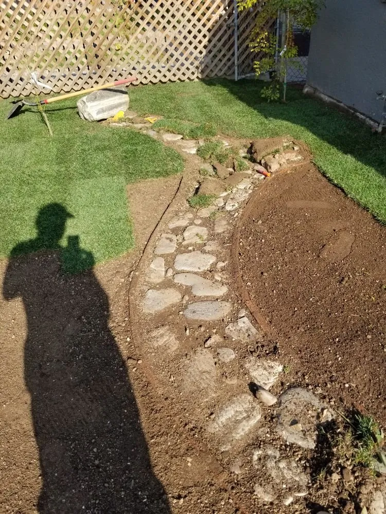 Custom landscaping services experts serving Whittier, CA - Lopez Gardening Services