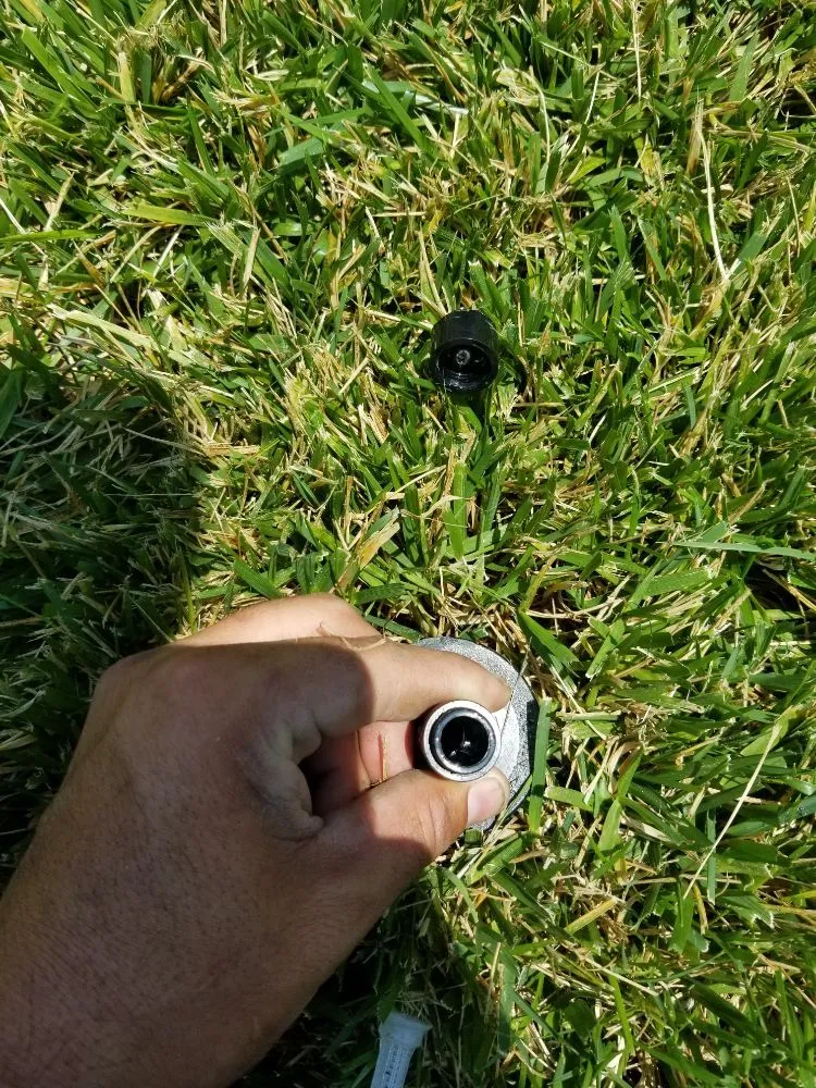 Local lawn mowing service for outdoor upgrades across Whittier, CA - Lopez Gardening Services