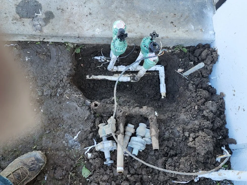 Top-rated residential landscaping experts serving Whittier, CA - Lopez Gardening Services