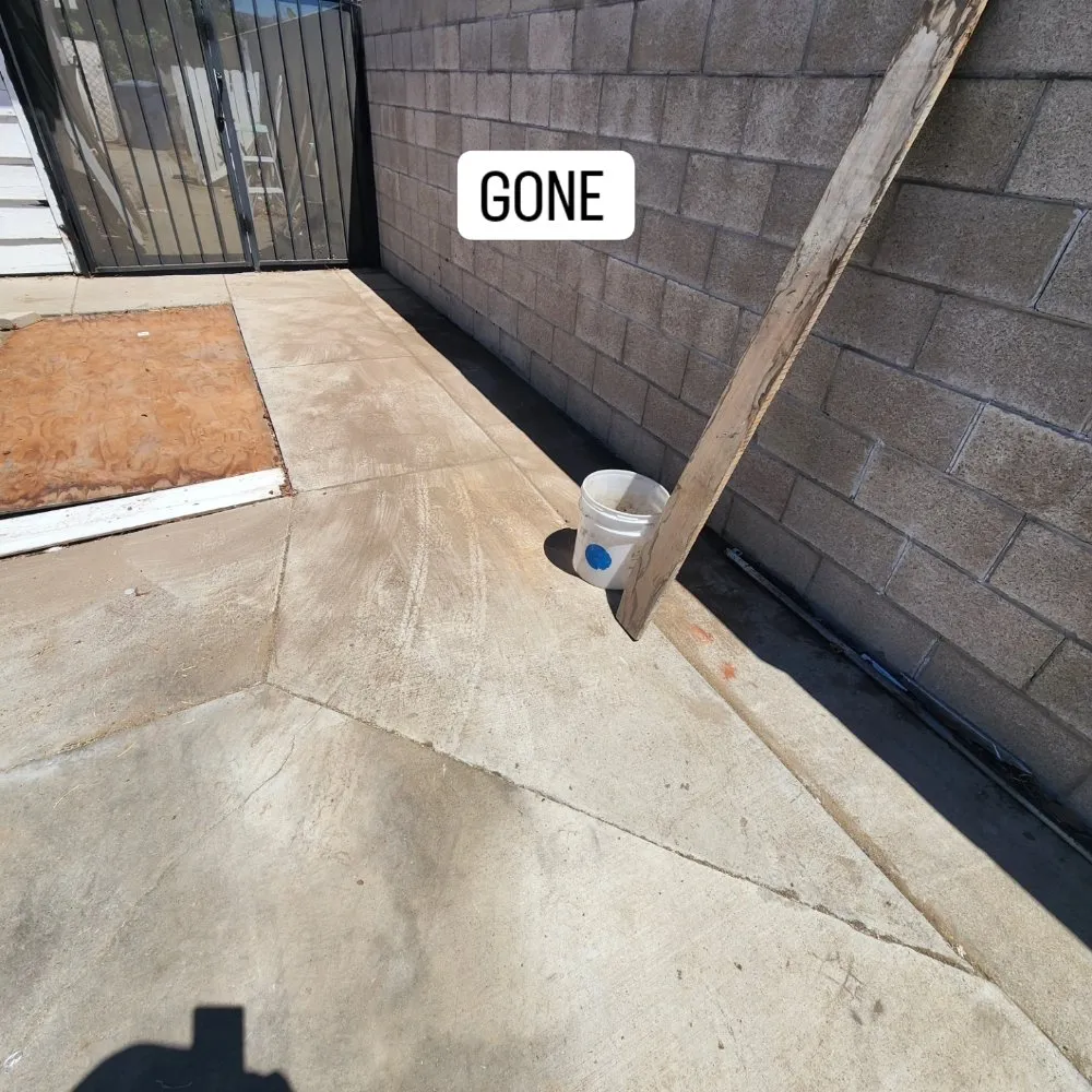 Reliable outdoor landscaping experts serving Whittier, CA - Lopez Gardening Services