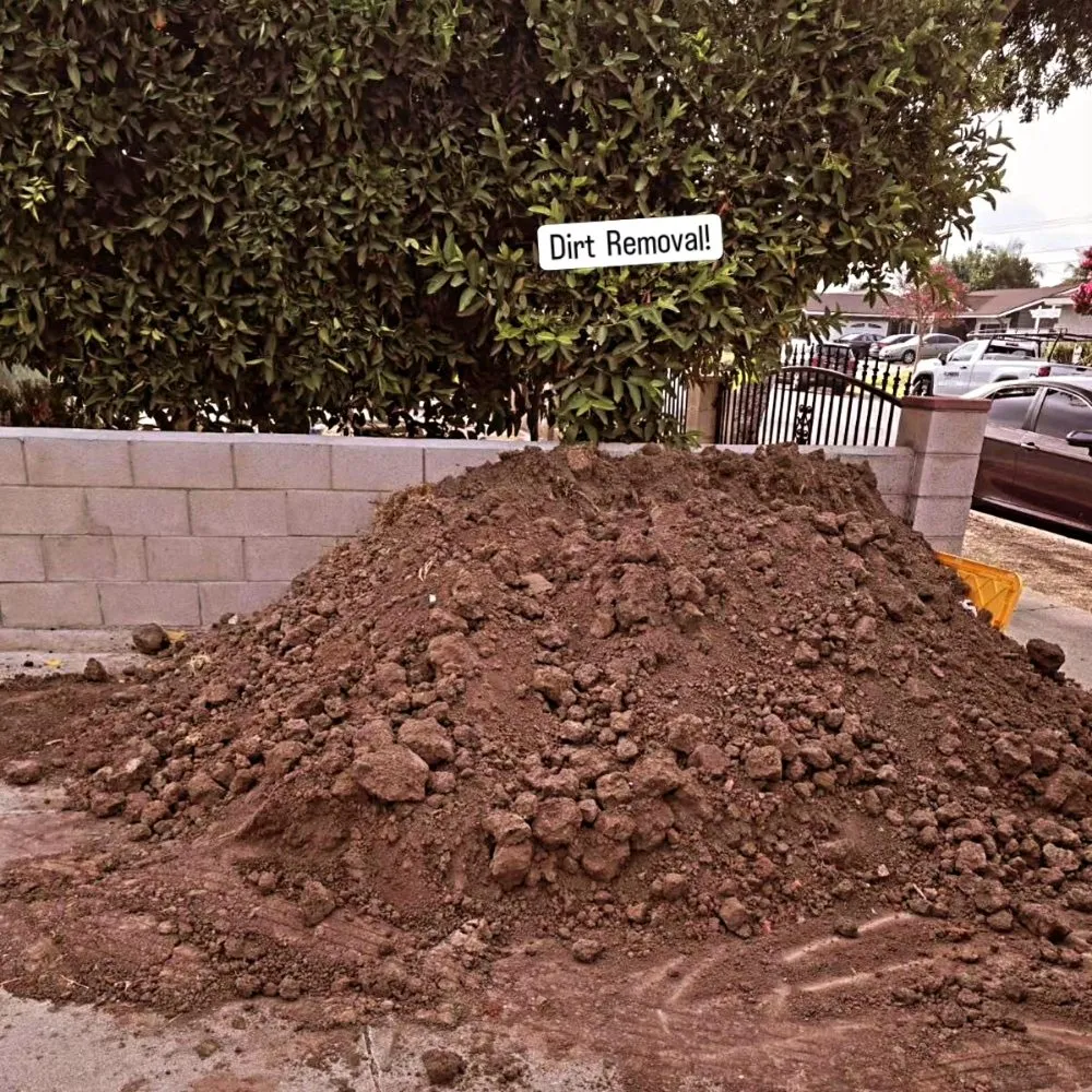 Affordable yard maintenance for year-round maintenance in Whittier, CA by Lopez Gardening Services