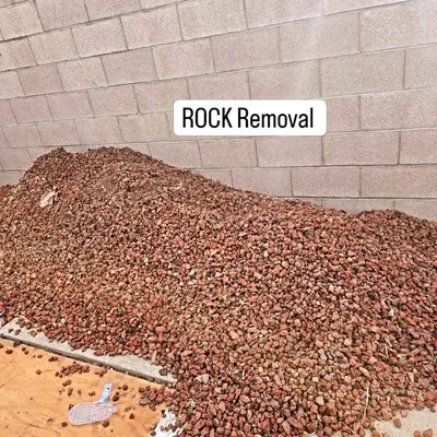 Lopez Gardening Services Logo