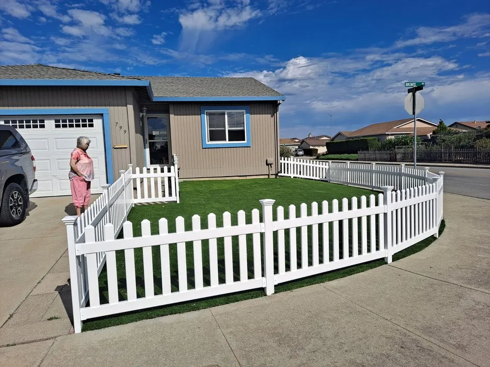 Reliable landscaping services for beautiful yards across Watsonville, CA - Lopez Gardening