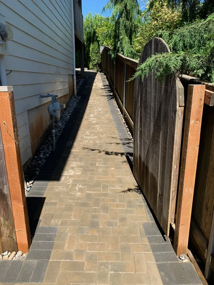 Local residential landscaping experts serving Vancouver, WA - Lopez Girlz Landscaping