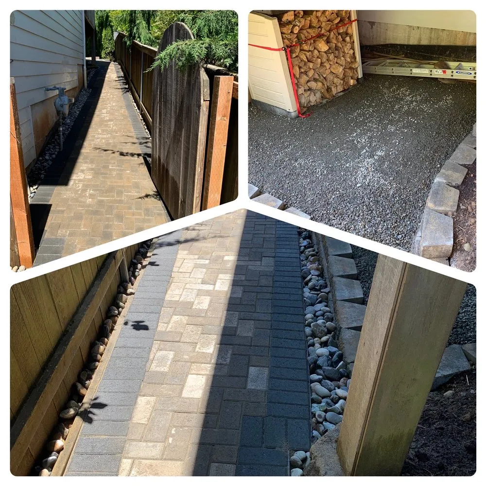 Affordable landscape design experts serving Vancouver, WA - Lopez Girlz Landscaping