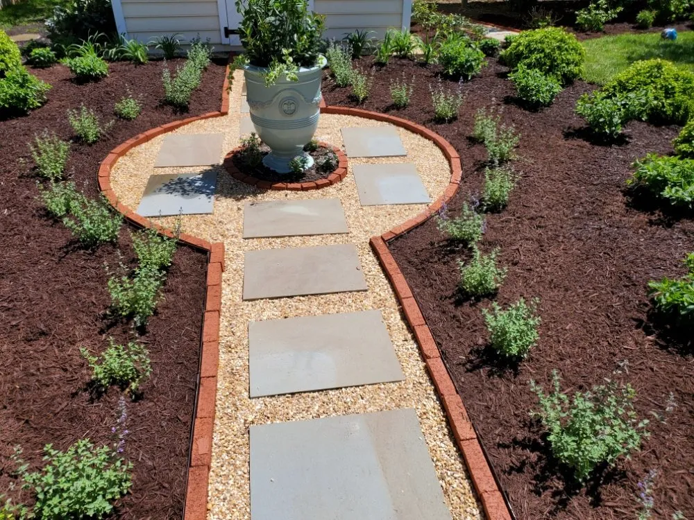 Expert lawn mowing service in Preston, MD - Lopez Landcare