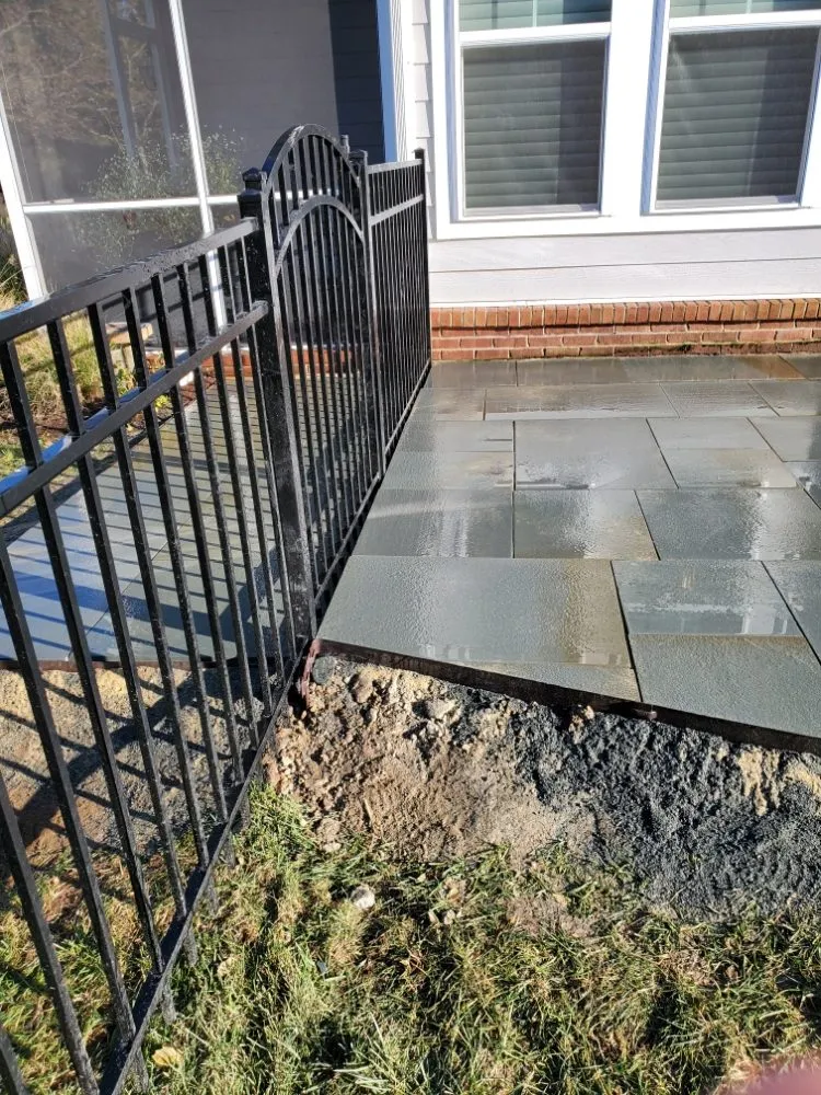 Trusted residential landscaping for outdoor upgrades in Preston, MD by Lopez Landcare