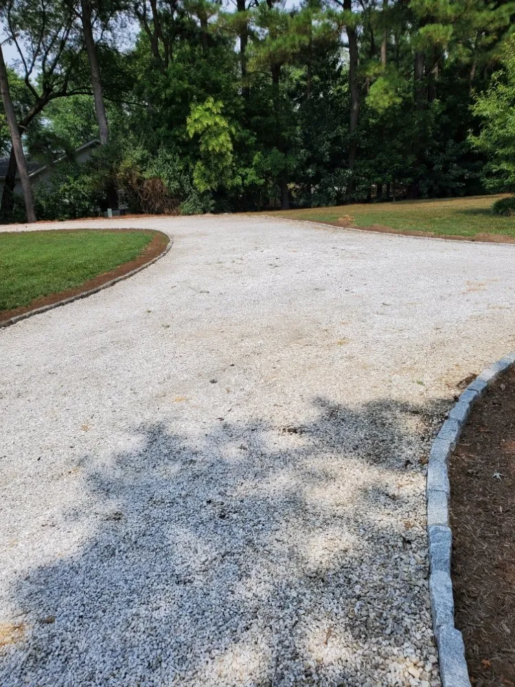 Custom yard cleanup service experts serving Preston, MD - Lopez Landcare