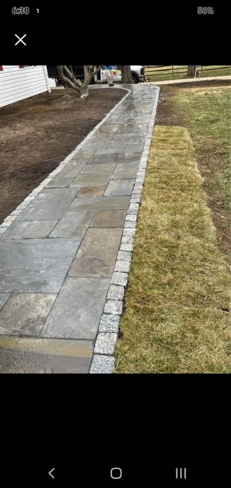 Trusted yard maintenance in Preston, MD by Lopez Landcare