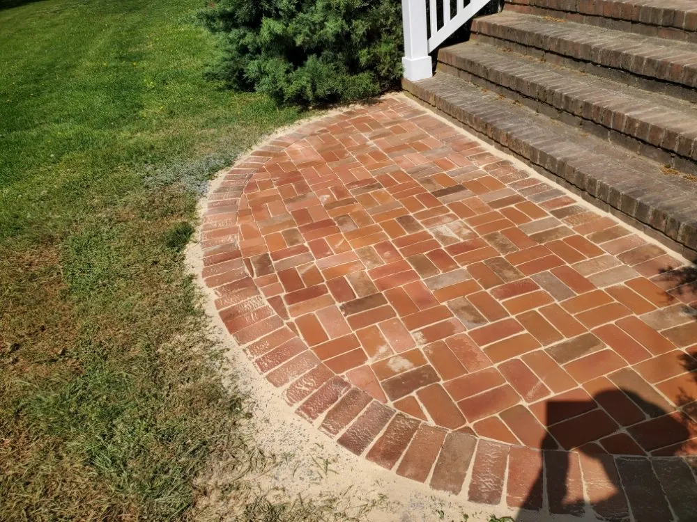 Custom residential landscaping in Preston, MD - Lopez Landcare