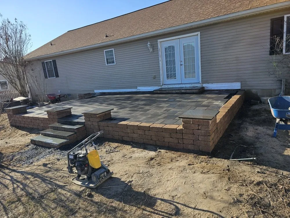 Top-rated residential landscaping experts serving Preston, MD - Lopez Landcare