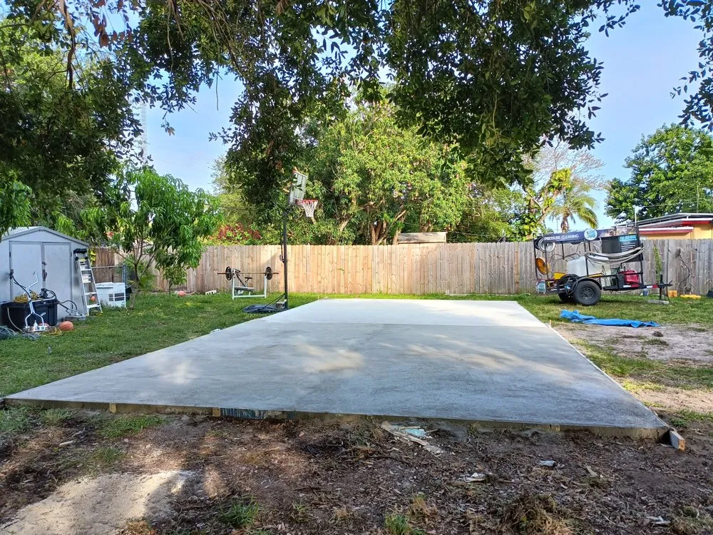 Top-rated residential landscaping for outdoor upgrades across Hallandale Beach, FL - Lopez Landescaping