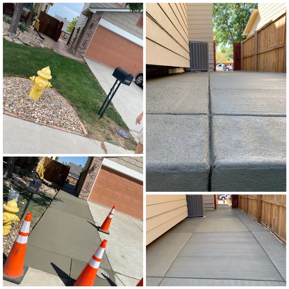 Local lawn care service in Denver, CO - Lopez Landscape & Concrete