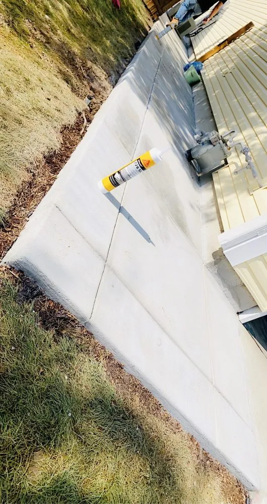 Trusted yard maintenance in Denver, CO by Lopez Landscape & Concrete