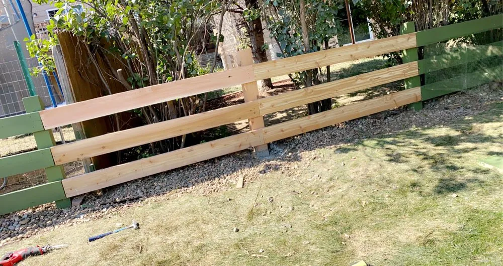 Top-rated landscaping services for beautiful yards in Denver, CO by Lopez Landscape & Concrete