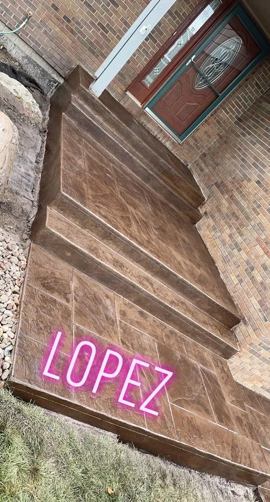 Top-rated garden landscaping experts serving Denver, CO - Lopez Landscape & Concrete