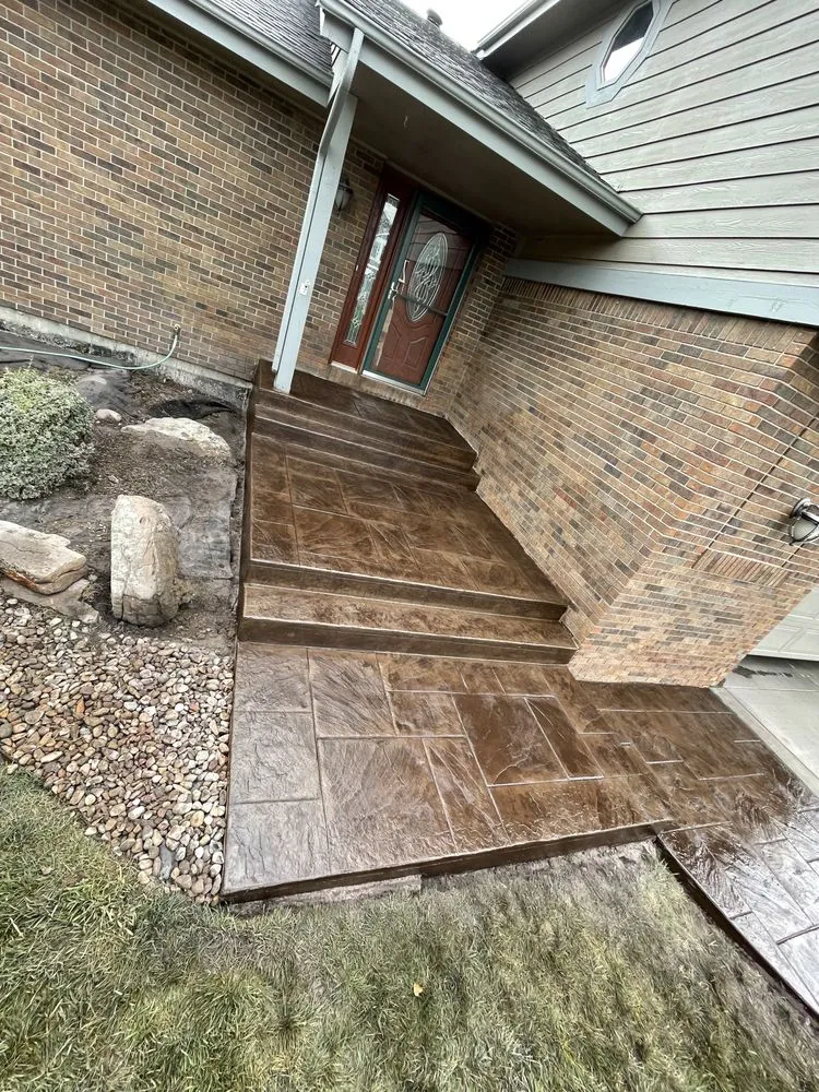 Expert landscaping services in Denver, CO by Lopez Landscape & Concrete