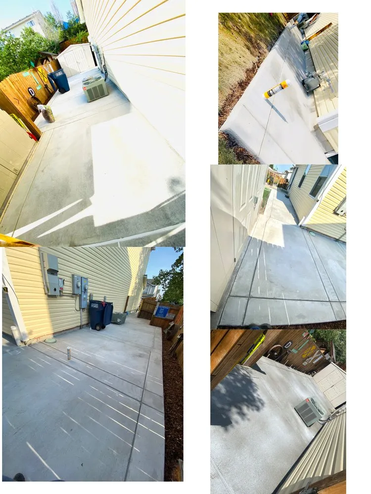 Reliable landscape design experts serving Denver, CO - Lopez Landscape & Concrete