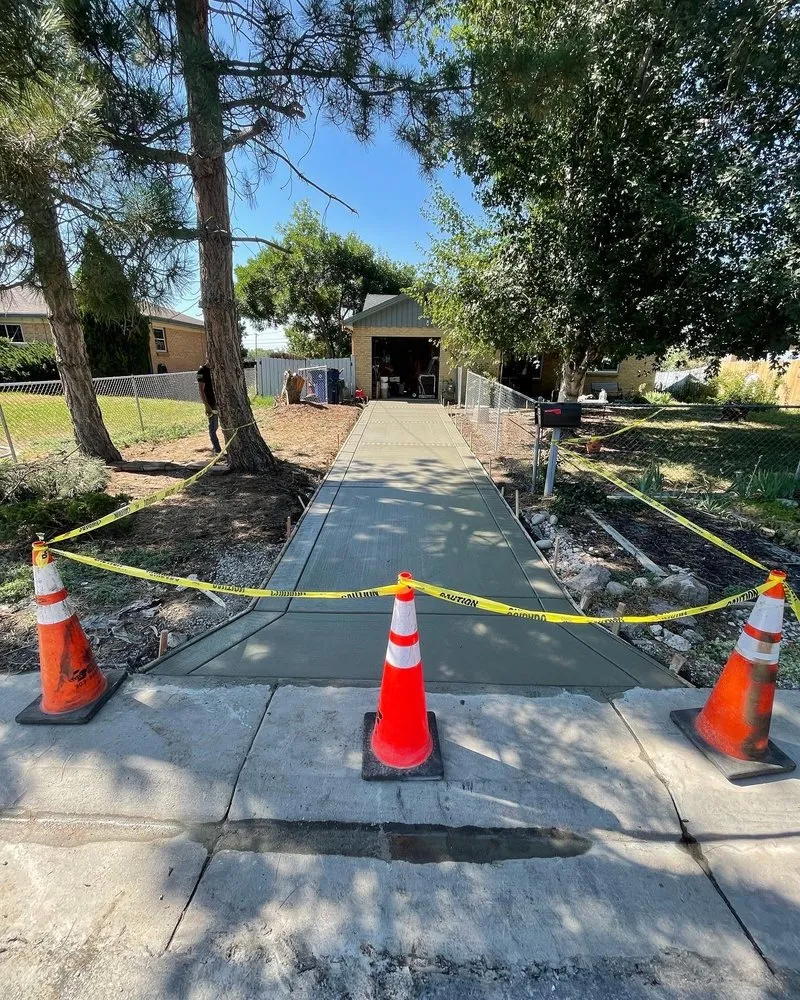 Top-rated outdoor landscaping in Thornton, CO - Lopez Landscape & Concrete