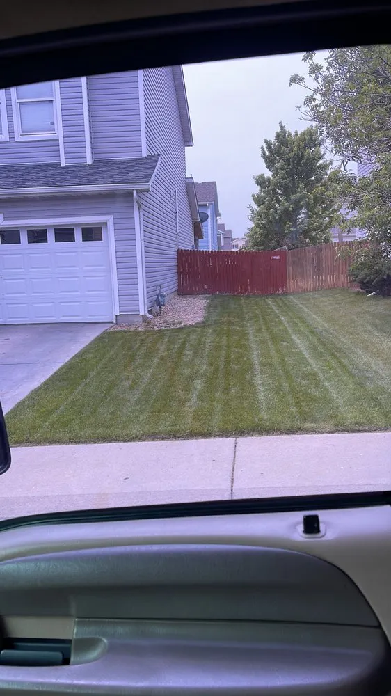 Top-rated outdoor landscaping for homes across Thornton, CO - Lopez Landscape & Concrete