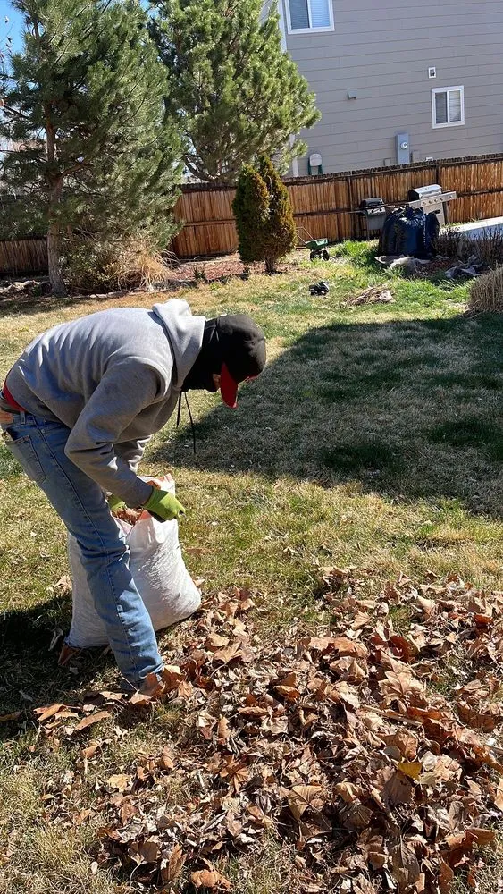 Expert landscaping services for outdoor upgrades in Thornton, CO by Lopez Landscape & Concrete