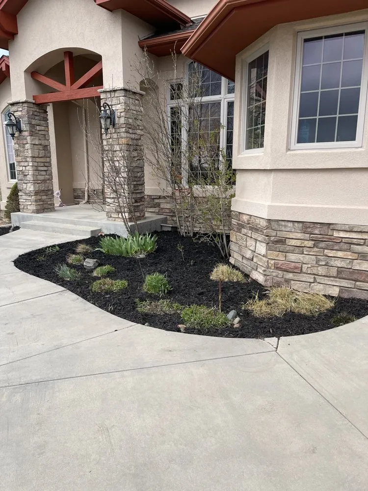 Trusted landscape design in Thornton, CO by Lopez Landscape & Concrete