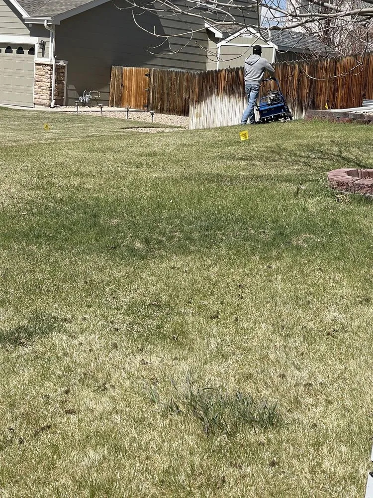 Trusted garden landscaping for year-round maintenance across Thornton, CO - Lopez Landscape & Concrete