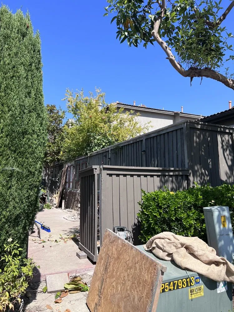 Custom residential landscaping in Garden Grove, CA - Lopez Landscape & Tree Care