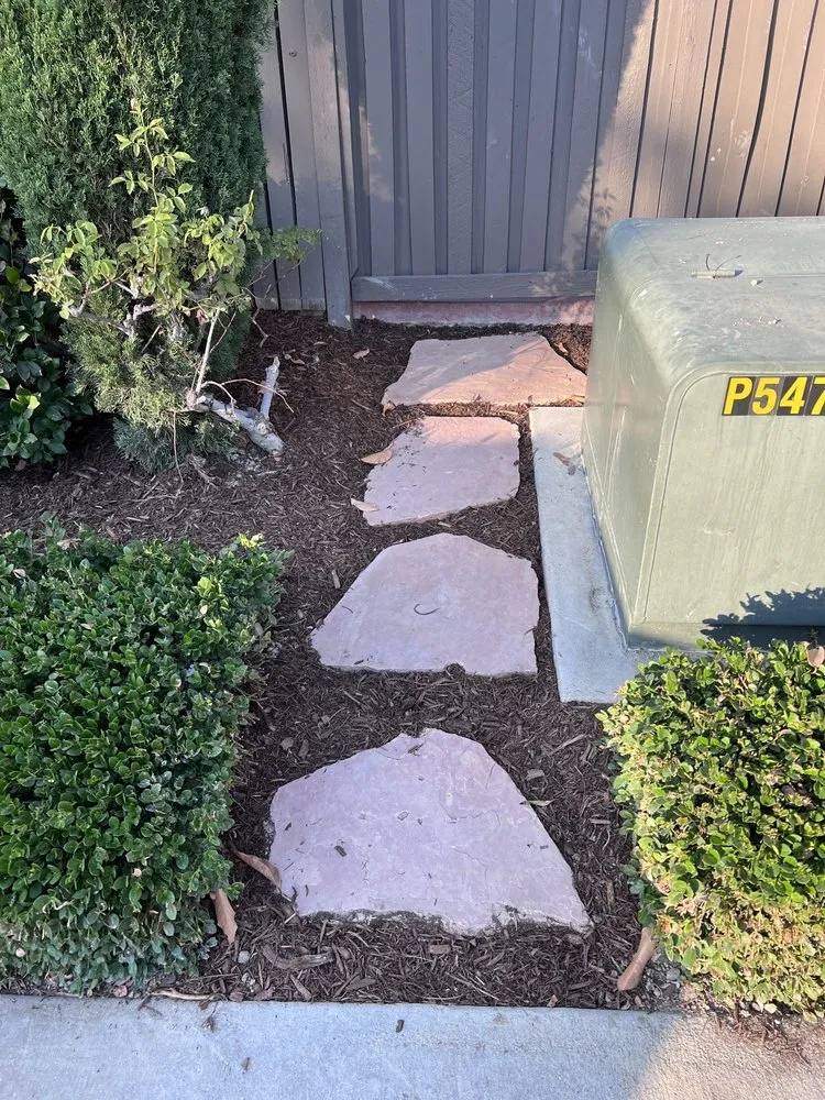 Affordable lawn care service experts serving Garden Grove, CA - Lopez Landscape & Tree Care