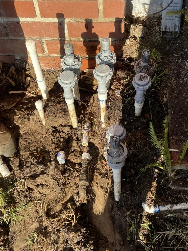 Trusted lawn mowing service for year-round maintenance across Los Angeles, CA - Lopez Landscape & Tree Service