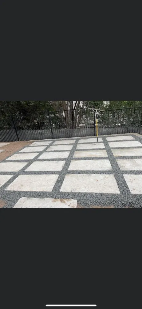 Affordable landscaping services for year-round maintenance across Kingsland, TX - Lopez Landscape & Tree Trimming