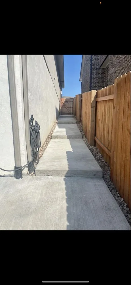 Affordable landscaping services for residential properties in Kingsland, TX by Lopez Landscape & Tree Trimming