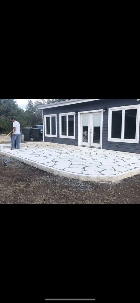 Reliable landscape design experts serving Kingsland, TX - Lopez Landscape & Tree Trimming