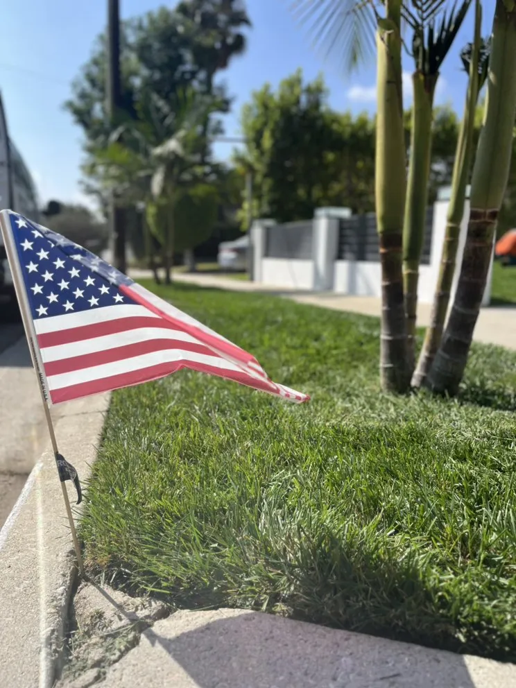 Local lawn care service in Glendale, CA - Lopez Landscape and Tree Service