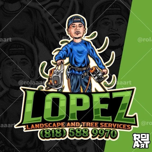 Reliable yard maintenance for outdoor upgrades across Glendale, CA - Lopez Landscape and Tree Service