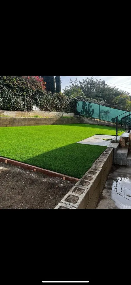 Reliable lawn mowing service experts serving Glendale, CA - Lopez Landscape and Tree Service