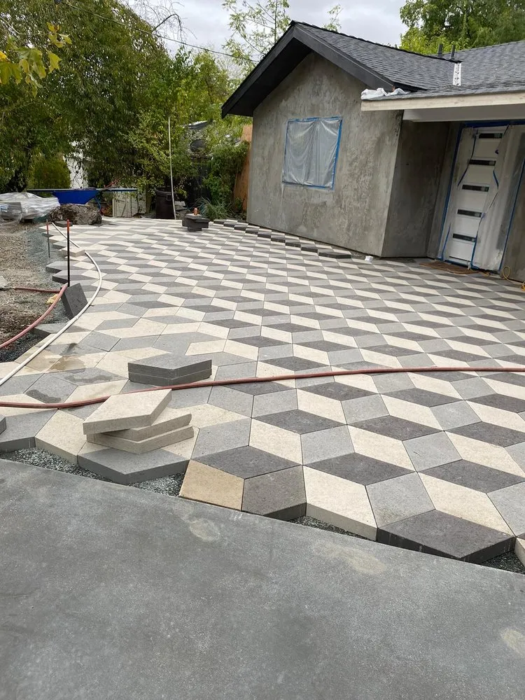 Local residential landscaping experts serving Concord, CA - Lopez Landscape